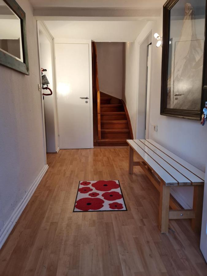 Frühstückspension Schönste Lage Am Rhein In Unmittelbarer Stadtnähe, *