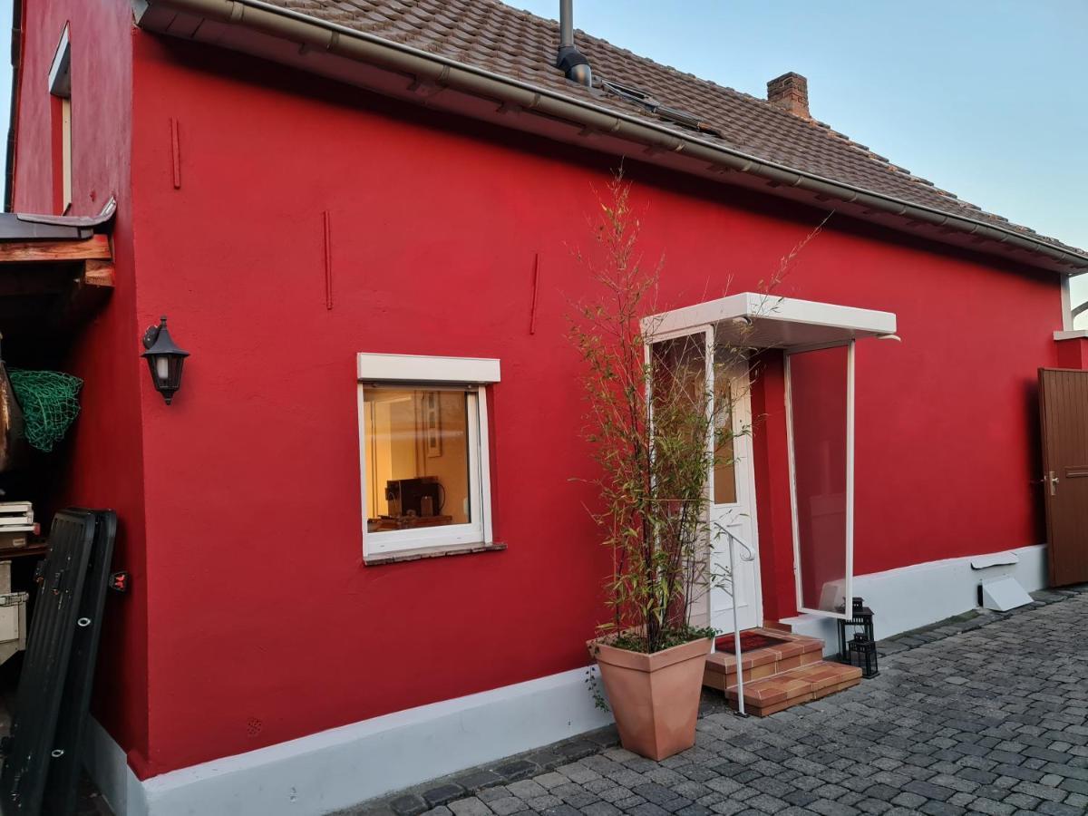 Schönste Lage Am Rhein In Unmittelbarer Stadtnähe, Frühstückspension Köln