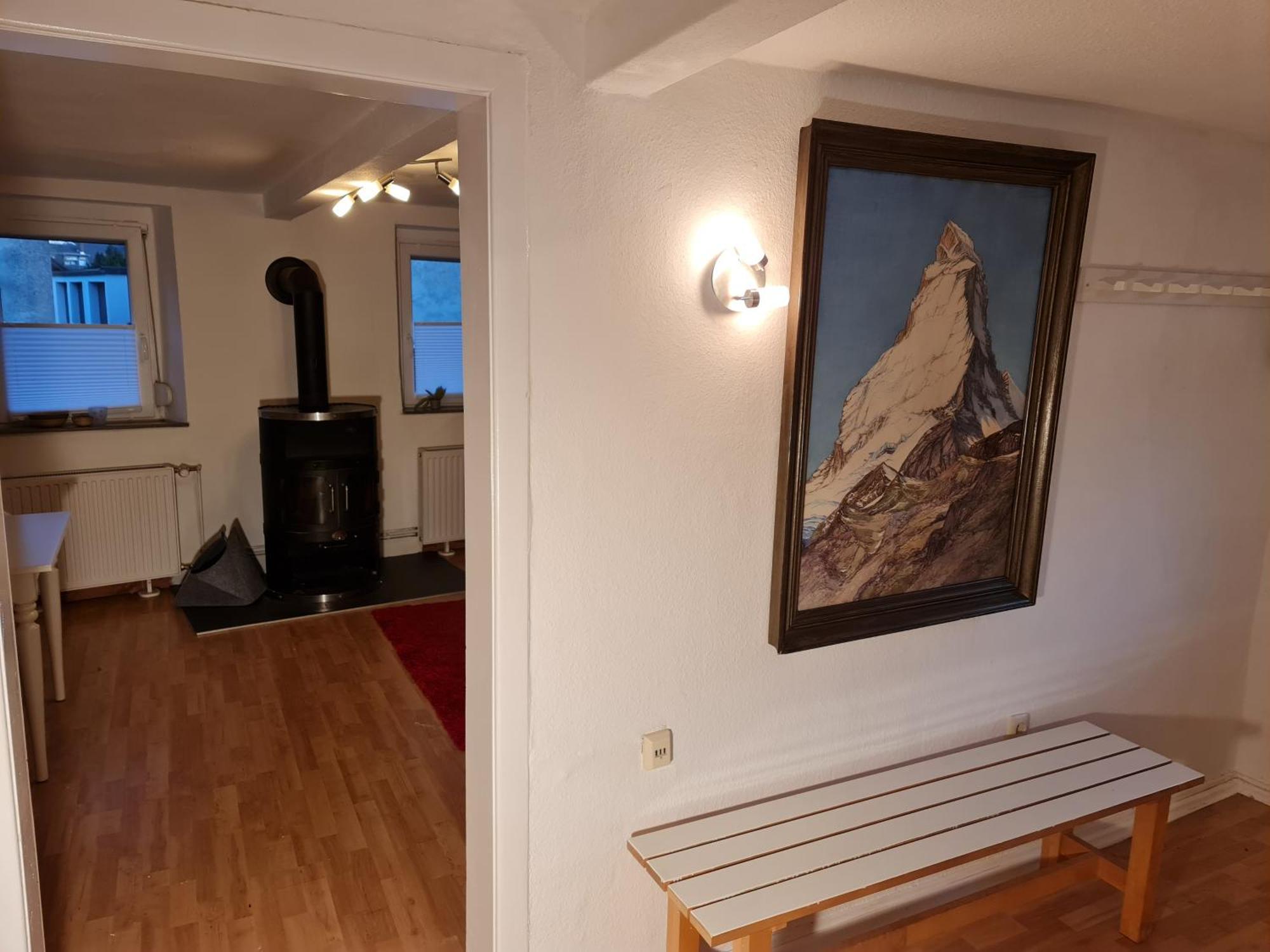 Schönste Lage Am Rhein In Unmittelbarer Stadtnähe,