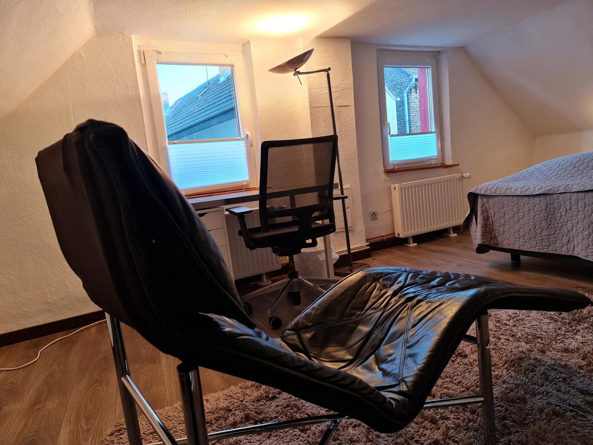 Frühstückspension Schönste Lage Am Rhein In Unmittelbarer Stadtnähe, *